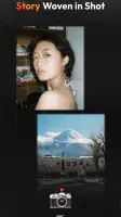 Vintage Film Camera - Digicam screenshot