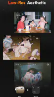 Vintage Film Camera - Digicam screenshot
