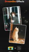 Vintage Film Camera - Digicam screenshot