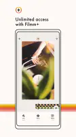 Filmm | Video Effects + Color screenshot