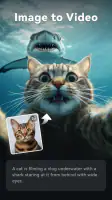 Filmora Lite: AI Video Creator screenshot