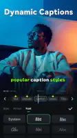 Filmora Lite: AI Video Creator screenshot
