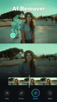 Filmora Lite: AI Video Creator screenshot