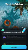 Filmora：AI Video Editor, Maker screenshot