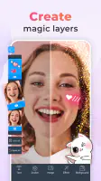 Filter for Selfie screenshot