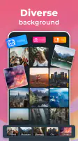 Filter for Selfie screenshot