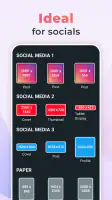Filter for Selfie screenshot