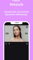 Filterly - AI Photo Enhancer screenshot