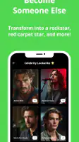 Filterly - AI Photo Enhancer screenshot