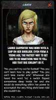 Final Girl Companion screenshot