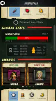 Final Girl Companion screenshot