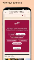 Financial Times: Business News screenshot