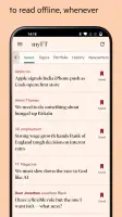 Financial Times: Business News screenshot