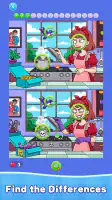 Find Differences: Spot it! screenshot