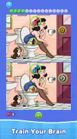 Find Differences: Spot it! screenshot