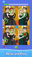 Find Differences: Spot it! screenshot