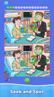 Find Differences: Spot it! screenshot