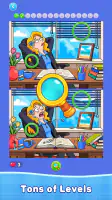 Find Differences: Spot it! screenshot
