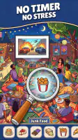 Find Em All! - Hidden Objects screenshot