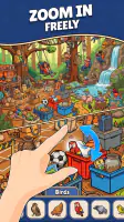 Find Em All! - Hidden Objects screenshot