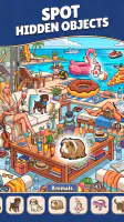 Find Em All! - Hidden Objects screenshot