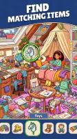 Find Em All! - Hidden Objects screenshot