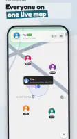 Find Friends Family Locator screenshot