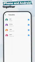 Find Friends Family Locator screenshot