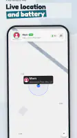 Find Friends Family Locator screenshot