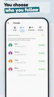 Find Friends Family Locator screenshot
