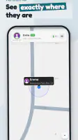 Find Friends Family Locator screenshot
