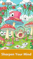 Find Hidden Cats- Spot it! screenshot