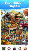 Find Hidden Objects - Spot It! screenshot