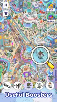 Find It Out® - Hidden Object screenshot