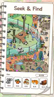 Find Master: Hidden Objects screenshot