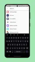 Find my app screenshot