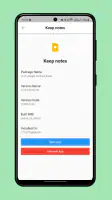 Find my app screenshot