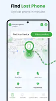 Find My Phone: Phone Locator screenshot