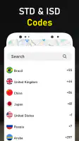 Find my phone・Location tracker screenshot