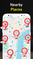 Find my phone・Location tracker screenshot