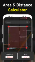 Find my phone・Location tracker screenshot