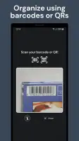 Find my stuff: Home inventory screenshot