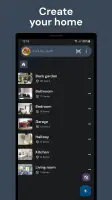 Find my stuff: Home inventory screenshot