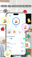 Find Phone Anti-theft No Touch screenshot