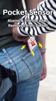 Find Phone Anti-theft No Touch screenshot