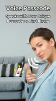 Find Phone Anti-theft No Touch screenshot