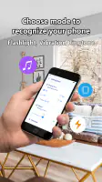 Find Phone Anti-theft No Touch screenshot