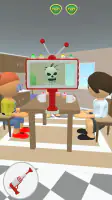 Find the Alien - Alien Game screenshot