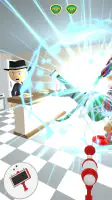 Find the Alien - Alien Game screenshot