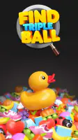 Find Triple Ball: Match Triple screenshot